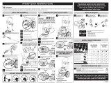 Ryobi RY803001 Owner's manual