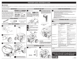 Ryobi RY907000FI Owner's manual