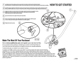 Ryobi RYEDG12 Owner's manual