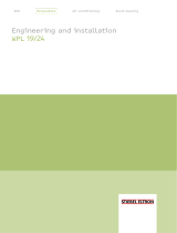 STIEBEL ELTRON Engineering and WPL 19/24 Technical Guide