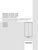STIEBEL ELTRON SHZ 30 LCD Operation Instruction