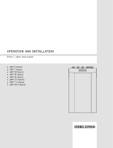 STIEBEL ELTRON WPKI-HK E Operation Instruction