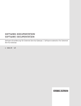 STIEBEL ELTRON ISG KNX IP Operation Instruction