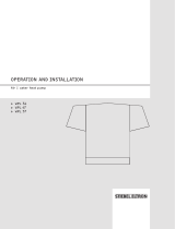 STIEBEL ELTRON WPL 34-57 Operation Instruction