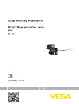VegaOvervoltage protection B 81-35