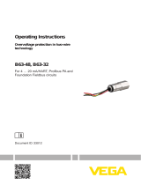 VegaOvervoltage protection B 63-48