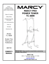 Impex TC-4699 Owner's manual
