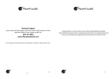 Planet Audio BB104D User manual