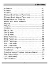 Planet Aaudio P10.1ES User manual