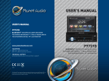 Planet Aaudio P9759B User manual