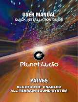 Planet AaudioPATV65