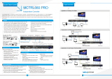 NovaStar MCTRL660 PRO Quick start guide
