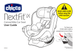 Chicco NextFit User manual