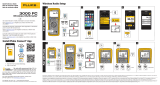 Fluke 3000 FC General Maintenance System User guide