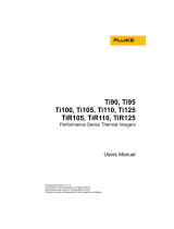 Fluke Ti105 a3001 FC iFlex®-pakke User manual