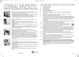 Insignia NS-55D420NA16 Operating instructions