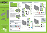 Insignia NS-39D240A13 Quick setup guide