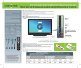 Insignia NS-L22X-10A User manual