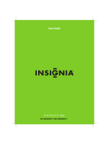 Insignia NS-46E560A11 User manual