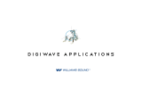 Williams Sound Digi-wave™ User guide