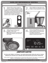 Cuisinart CPO-850 Reference guide