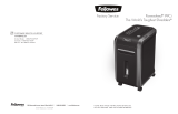 Fellowes 99CI Owner's manual