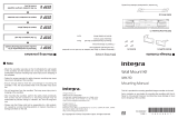 Integra DLB-40.6 Owner's manual