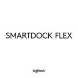 Logitech SmartDock Flex User manual