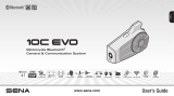 Sena 10C EVO User guide