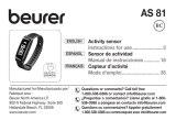 Beurer AS 81 Owner's manual