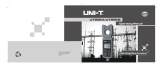 UNI-T UT255A User manual