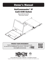 Tripp Lite B070-016-19-IP2 Owner's manual