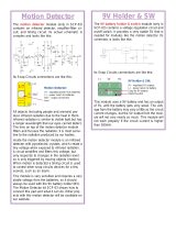 Elenco 6SCB5 Owner's manual