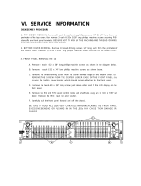 Rane RE 14 Schematic