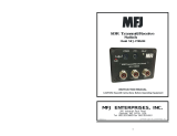 MFJ1708SDR