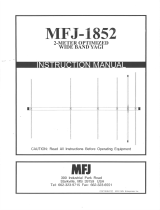 MFJ1852