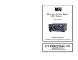 MFJ401E