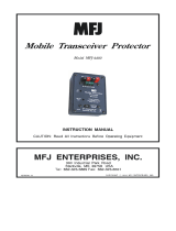 MFJ4402