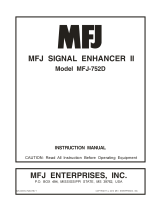 MFJ752D