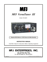 MFJ962D