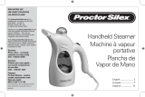 Proctor Silex 11579 User guide