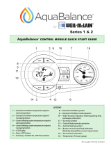 WELL-McLAIN AquaBalance Control Module Series 1 & 2 User guide