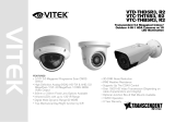 Vitek VTC-THT5R3 User manual