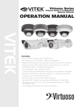 Vitek VTD-MV30VR212NP User manual