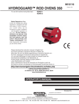 Lincoln Electric K2942-2 User manual