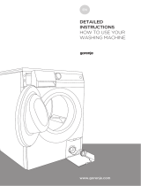 Gorenje PS10/23120 Owner's manual
