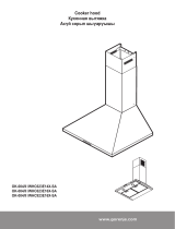 Gorenje WHC623E14X User manual