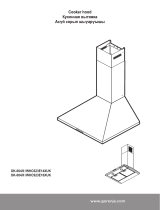 Gorenje WHC923E14X User manual