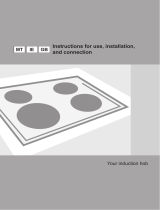 Gorenje BO637E13XGIS677USCPK User manual