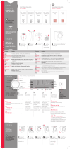 Gorenje W95F64P/IUK Owner's manual